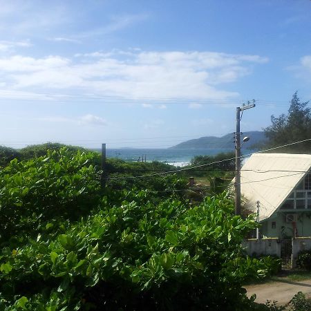 Recanto Camaleão Florianópolis Exterior foto