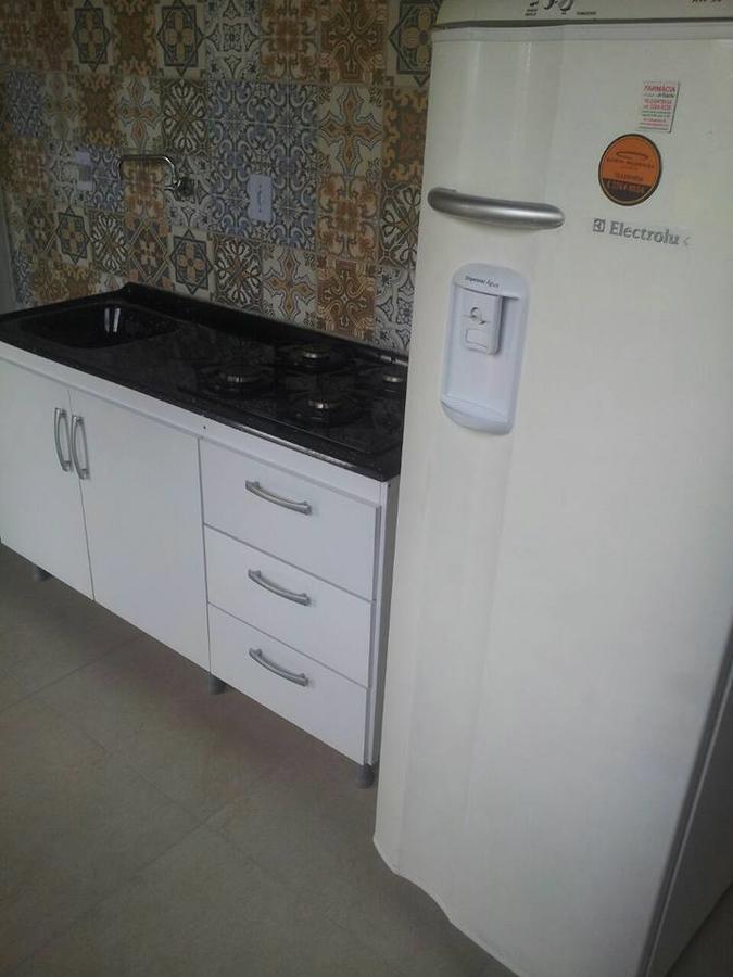 Recanto Camaleão Florianópolis Exterior foto
