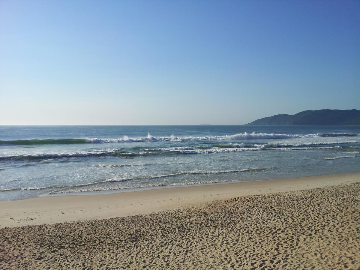 Recanto Camaleão Florianópolis Exterior foto