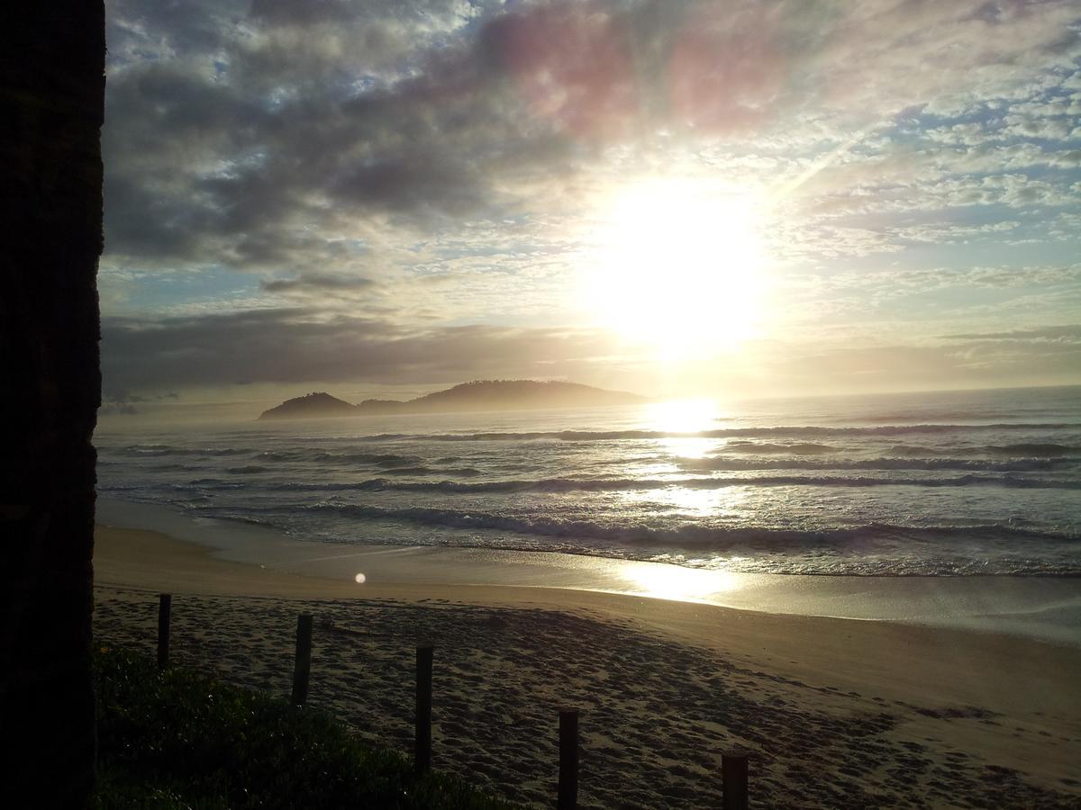 Recanto Camaleão Florianópolis Exterior foto