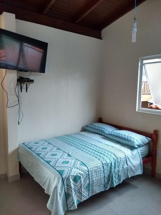 Recanto Camaleão Florianópolis Exterior foto